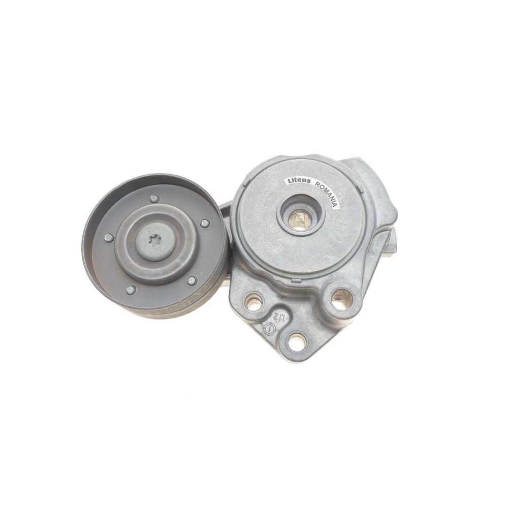 Натяжник ременя генератора VW Bora/Golf/Skoda Octavia 1.4-1.6 96-05 (натяжний) (76x26)