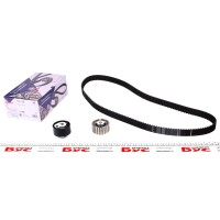 Комплект ГРМ Fiat Ducato 2.3JTD (178x30)