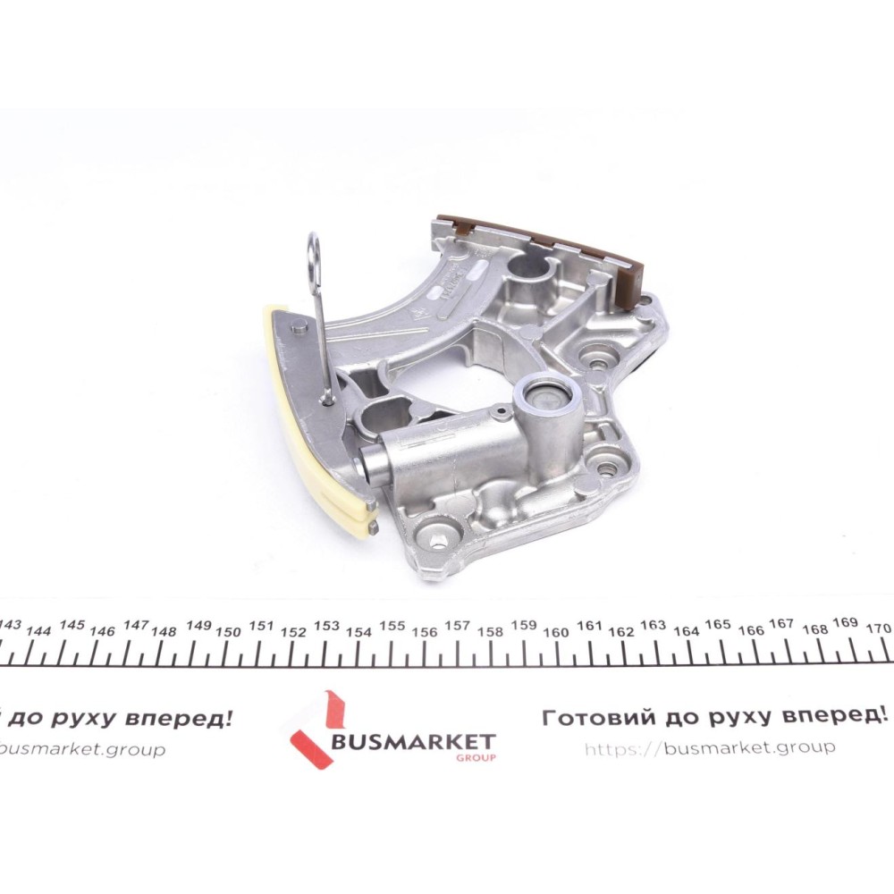 Комплект ланцюга ГРМ Audi A6/ Q7 4.2 FSI 04-15, 257kw, BAR