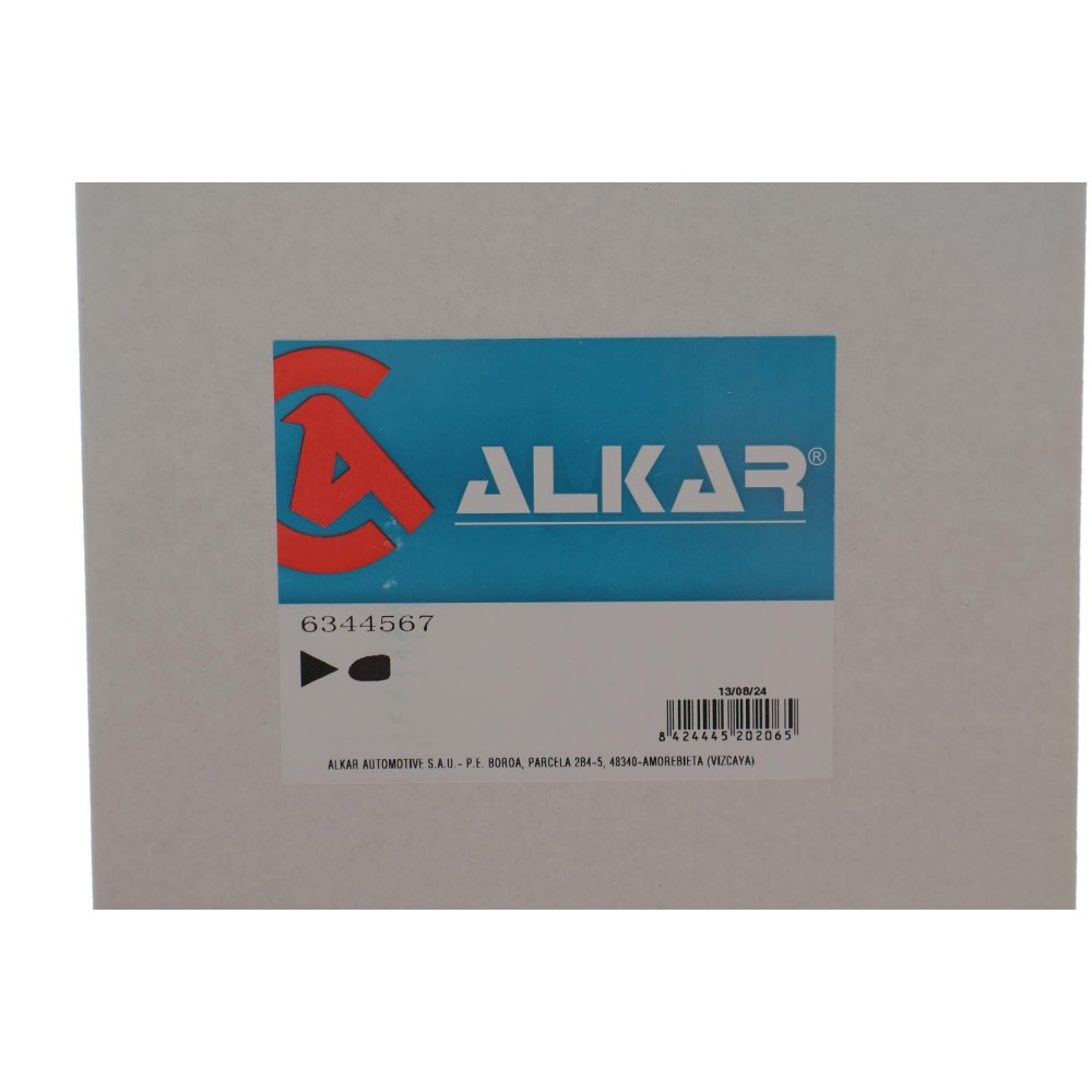 Кришка дзеркала (R) Nissan Qashqai 06-13