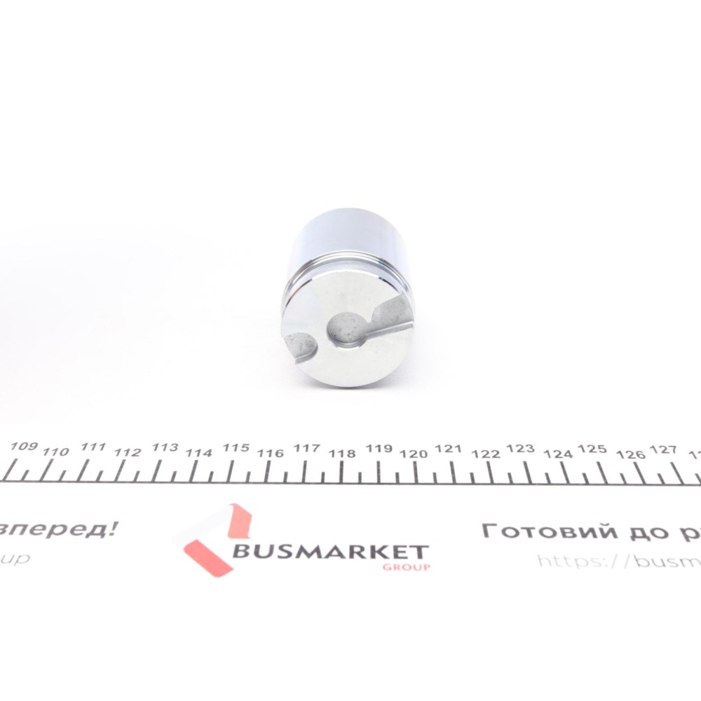 Поршень супорта (заднього) Renault Master/Opel Movano 98- (42x51mm) (Bosch) (R) (з механізмом)