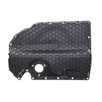 Маслоприймач (піддон) VW Golf VII/Passat/Sharan/Tiguan/Touran 1.8/2.0 TSI 13-
