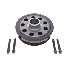 Шків колінвалу BMW 1/3/X1/X3 2.0D 04- (6PK)