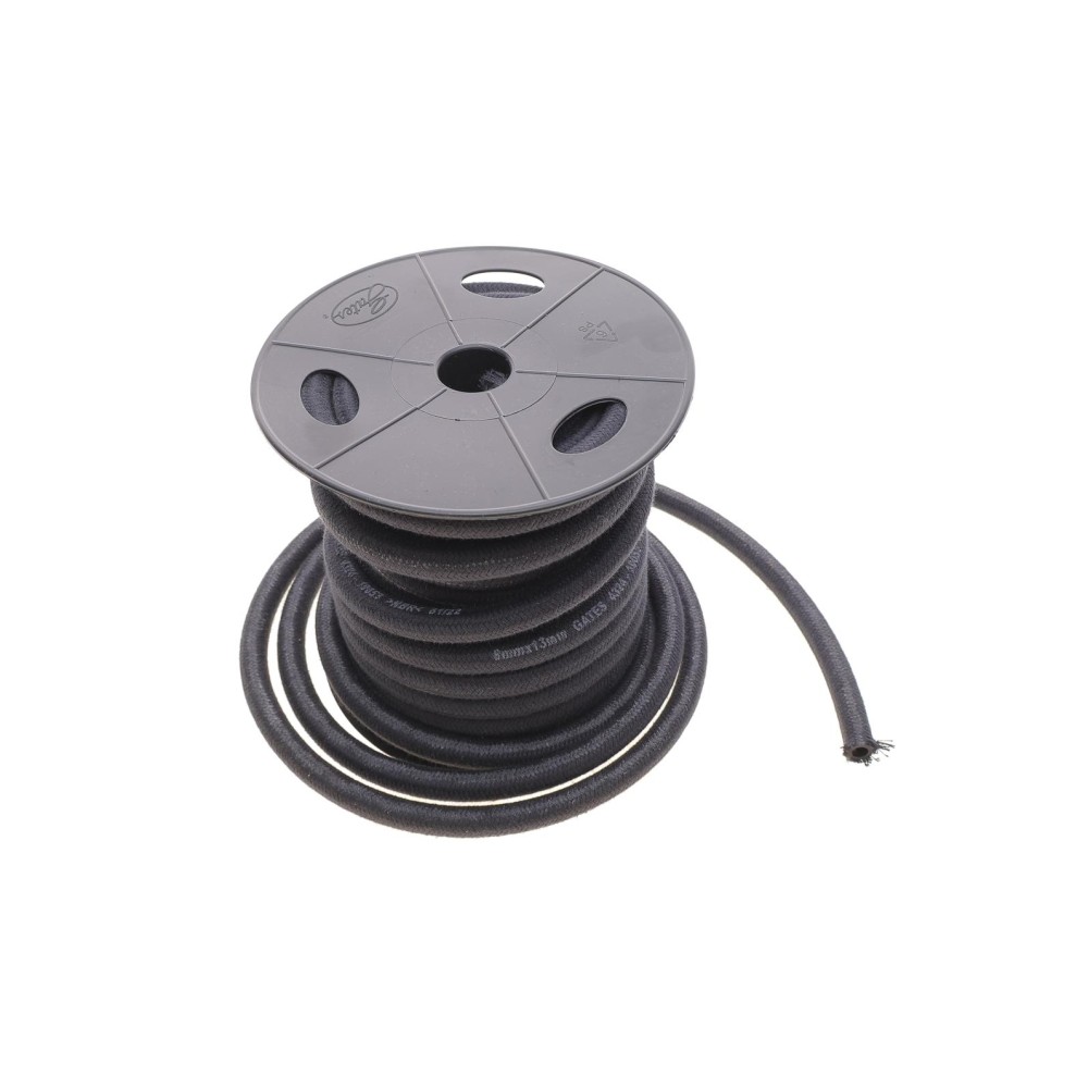Шланг паливний (d=8.0mm) бухта 15м (4324-10053)