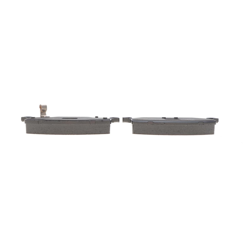 Колодки гальмівні (передні) Fiat 500X 1.4-1.6/1.6-2.0D 14-/ Jeep Renegade1.4-1.6/2.0CRD 14-