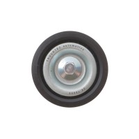 Ролик генератора MB C-class (W204) 07-14/E-class (W212) M271 09-15 (паразитний)