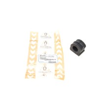 Втулка стабілізатора (переднього) Audi A3/TT/Skoda Octavia/Bora/VW Golf (d=19.7mm)
