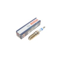 Свічка запалювання Mazda 6 2.0/2.5MZR 07-13/Volvo C30/S40/V50 1.6 05-12