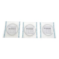 Кільця поршневі Ford Connect 1.8TDCI 02- (82.50mm/STD) (2.5-2-3)