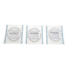Кільця поршневі Ford Connect 1.8TDCI 02- (82.50mm/STD) (2.5-2-3)