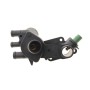 Термостат Skoda Octavia/VW Golf IV 1.4/1.6 16V 97-10 (87°C)
