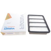 Фільтр повітряний Ford Ranger 99-06/ Mitsubishi Galant VI/Space Runner 96-04