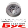 Ролик генератора Skoda Octavia/VW Golf IV 1.4-1.6 96-10 (паразитний) (76х26)