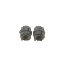 Втулка стабілізатора (переднього) (к-кт) Peugeot Partner 05- (d=22mm)
