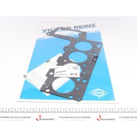 Прокладка ГБЦ Land Rover Freelander 2.0 Td4 4x4 00-06 (2 метки) (1.55mm)