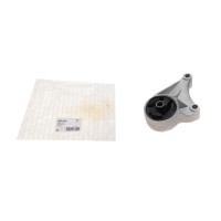 Подушка двигуна (передня) Opel Astra H/Zafira B 1.4/1.6/1.8 04-