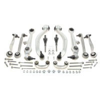 Комплект важелів підвіски (передньої) Audi A4 94-01/A6 97-05
