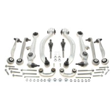 Комплект важелів підвіски (передньої) Audi A4 94-01/A6 97-05