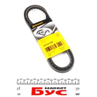 Ремінь генератора Ford Transit 2.4D 77-85/Iveco 83-91/Man 88-96