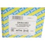 Піввісь (передня) Skoda Rapid/VW Polo 1.2 07-15 (L) (36x515)