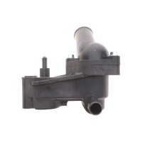 Корпус термостата Ford Connect 1.8D (пластик)