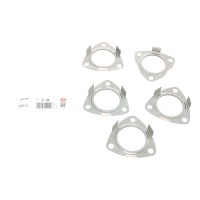 Прокладка труби вихлопної Opel Combo 1.4-1.6 01-
