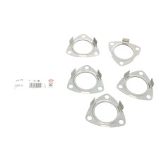 Прокладка труби вихлопної Opel Combo 1.4-1.6 01-
