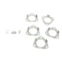Прокладка труби вихлопної Opel Combo 1.4-1.6 01-