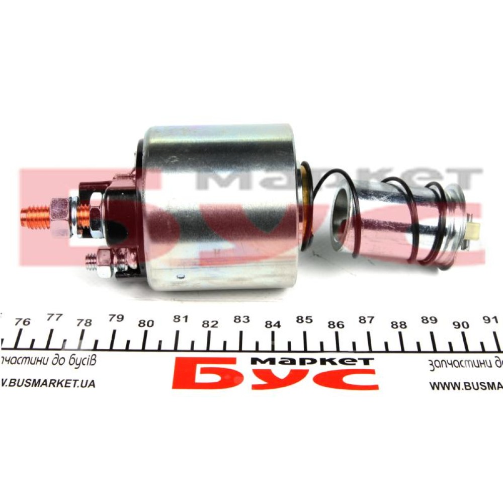Реле стартера втягуюче MB Sprinter/Vito CDI (тип Valeo) = 136255