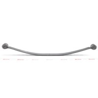 Ресора задня коренева MB Sprinter 209-318/VW Crafter 06- (від 2-х листової) (70x740x753) 20mm