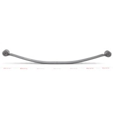 Ресора задня коренева MB Sprinter 209-318/VW Crafter 06- (від 2-х листової) (70x740x753) 20mm