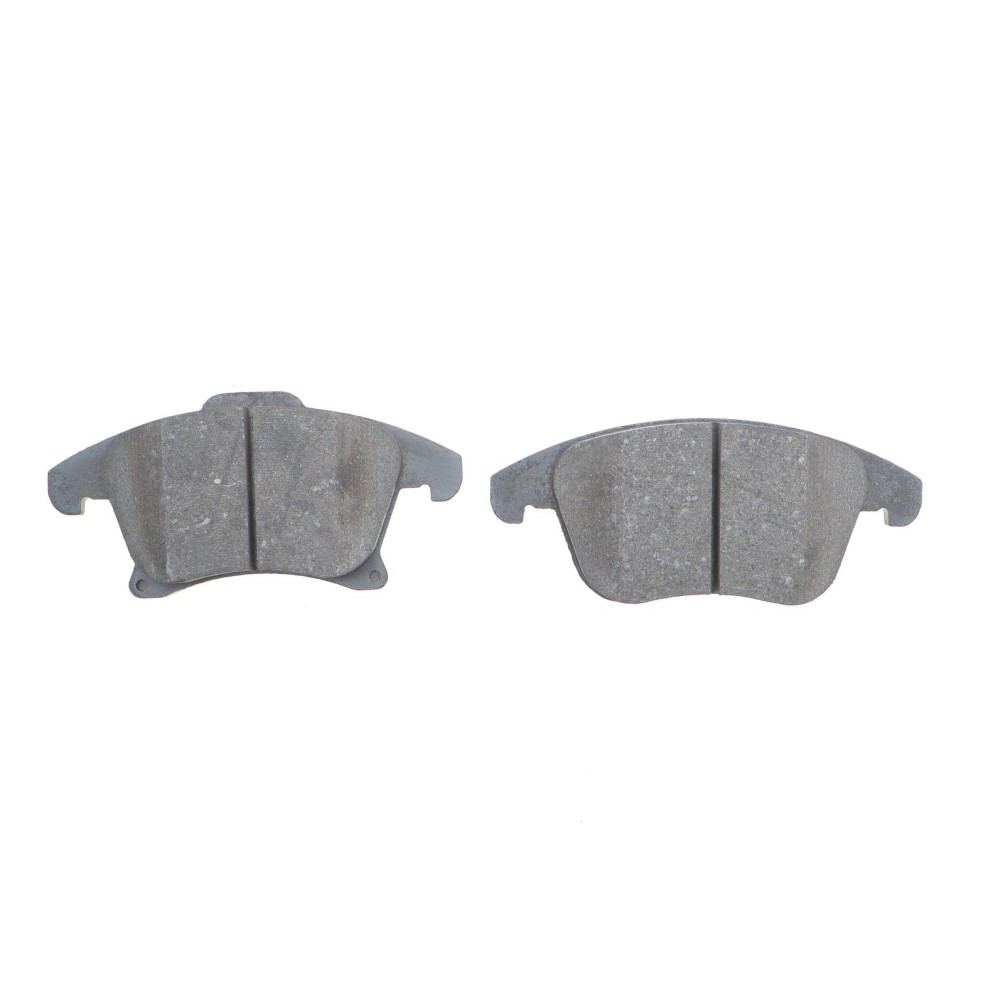 Колодки гальмівні (передні) Ford Galaxy III/S-Max/Mondeo V/Fusion 13-/Ford (США) Fusion 05-