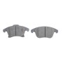 Колодки гальмівні (передні) Ford Galaxy III/S-Max/Mondeo V/Fusion 13-/Ford (США) Fusion 05-