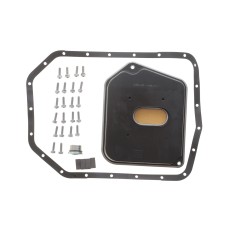 Фільтр АКПП BMW 5 (E39)/7 (E38)/X5 (E53) M52/M57/M62 94- (з прокладкою)