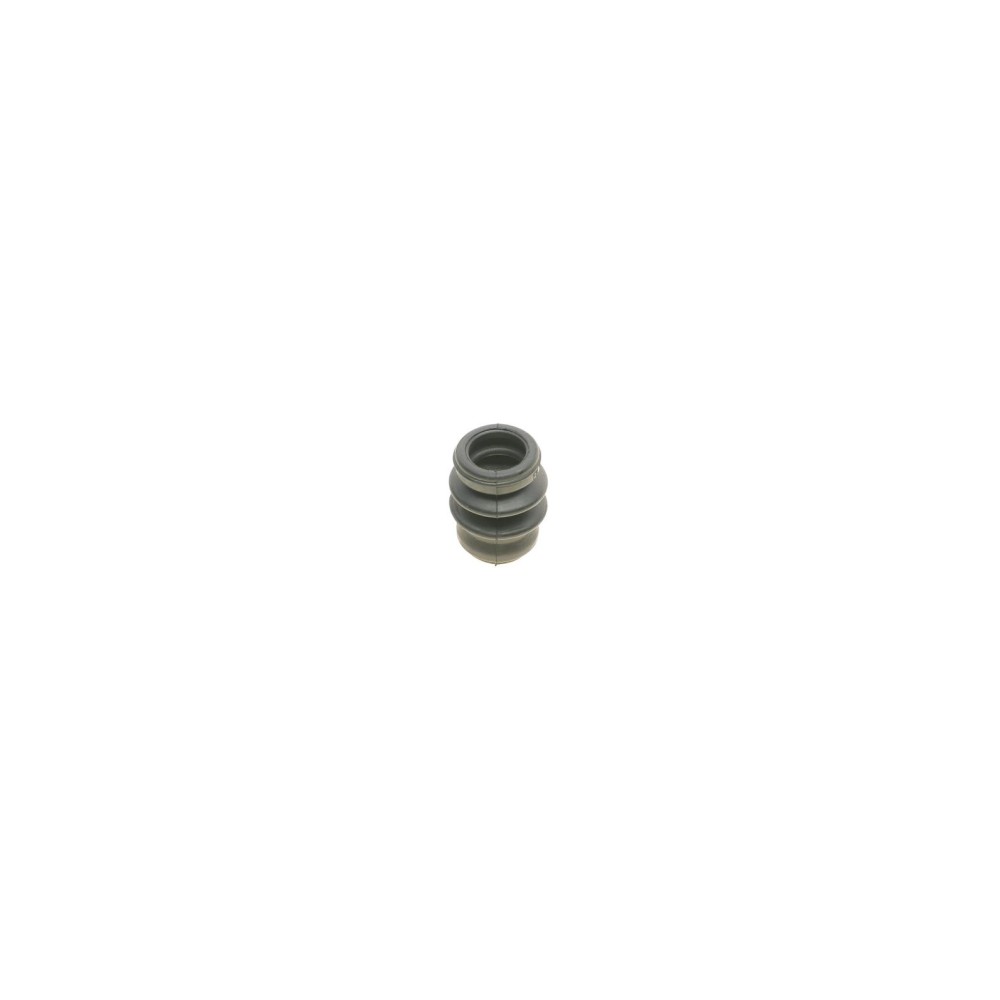 Ремкомплект супорта (заднього) Mazda 6 02-08 (d=34mm) (+поршень/направляюча) (Mando)