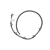 Шланг зливний BMW 3 (E90/F30/F80)/5 (F10)/X5 (E70/F15/F85) 06-18 N57 D30