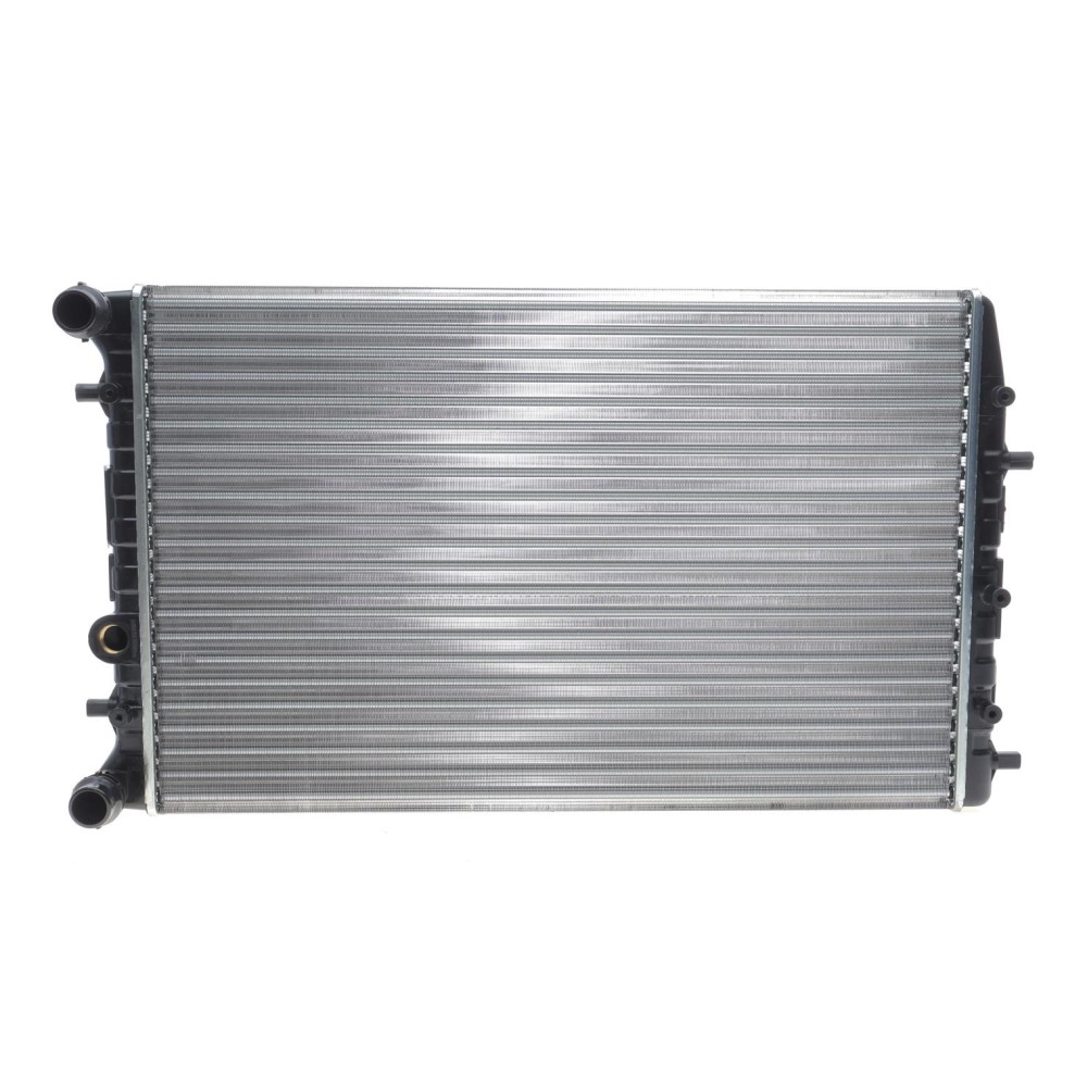 Радіатор охолодження Skoda Fabia 99-14/Roomster 06-15