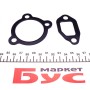Клапан EGR Fiat Doblo/ Opel Astra 1.3 D 05-