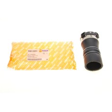Патрубок інтеркулера Renault Megane III/ Scenic 1.5 dCi 09-