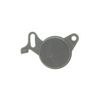 Ролик ГРМ BMW 3/5 2.0/2.3/2.5i 81-93 (натяжний) (49.5х32)