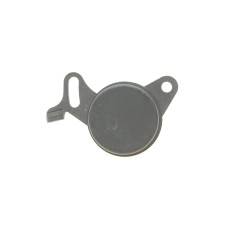 Ролик ГРМ BMW 3/5 2.0/2.3/2.5i 81-93 (натяжний) (49.5х32)