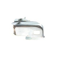 Кронштейн кріплення глушника (ззаду) Renault Megane 1.4 TCe/1.5/1.9/2.0 dCi 08-