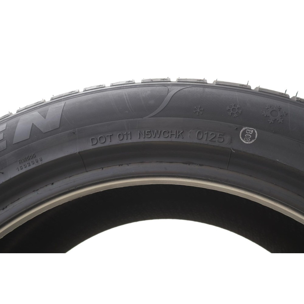 Шина IceMax RW505 225/50 R17 XL 98V (зимова)