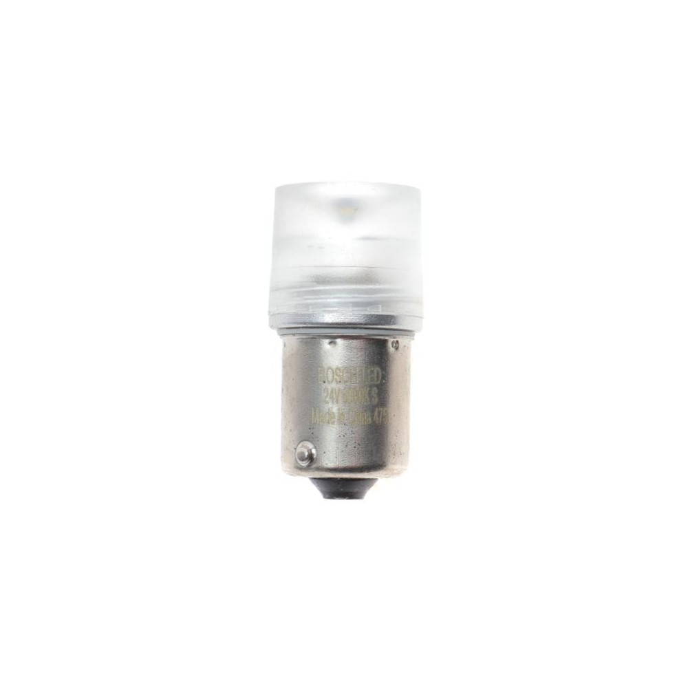 Автолампа 24V 0.95W BA15s LED Retrofit