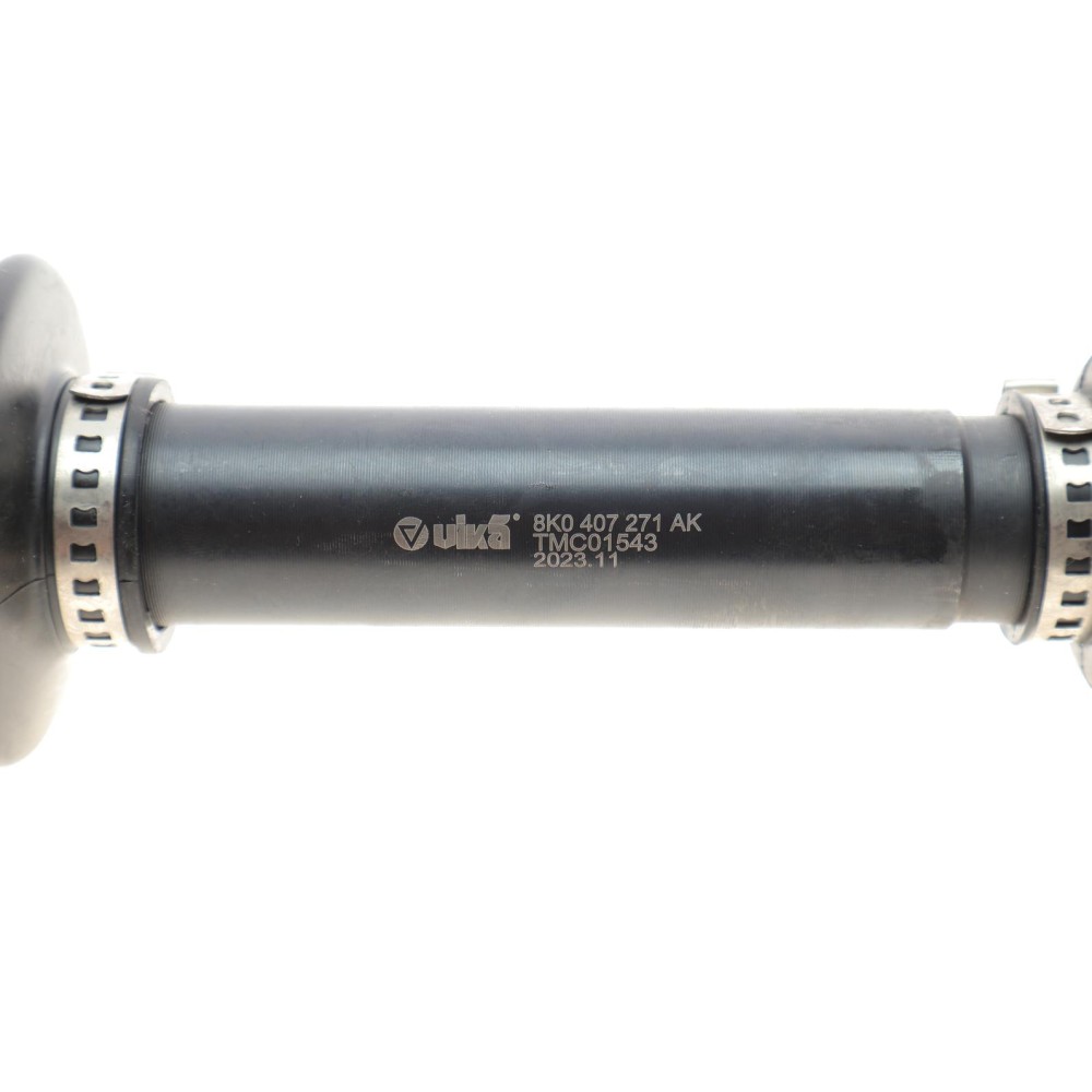 Піввісь (передня) Audi A4/A5 08-17 (42x460.8)