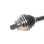 Піввісь (передняя) VW T4 90-03 (L) (38x535)