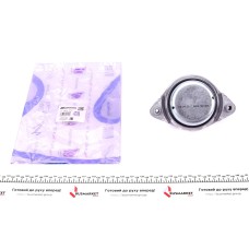 Подушка двигуна MB C-class (W204)/E-class (W212) 2.2CDI 07- (Гідропідшипник) 131x183x121