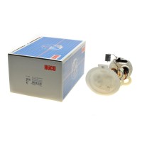 Насос паливний в бак BMW 1 (F20/F21)/3 (F30/F80) 11- N13 B16 (HÜCO)