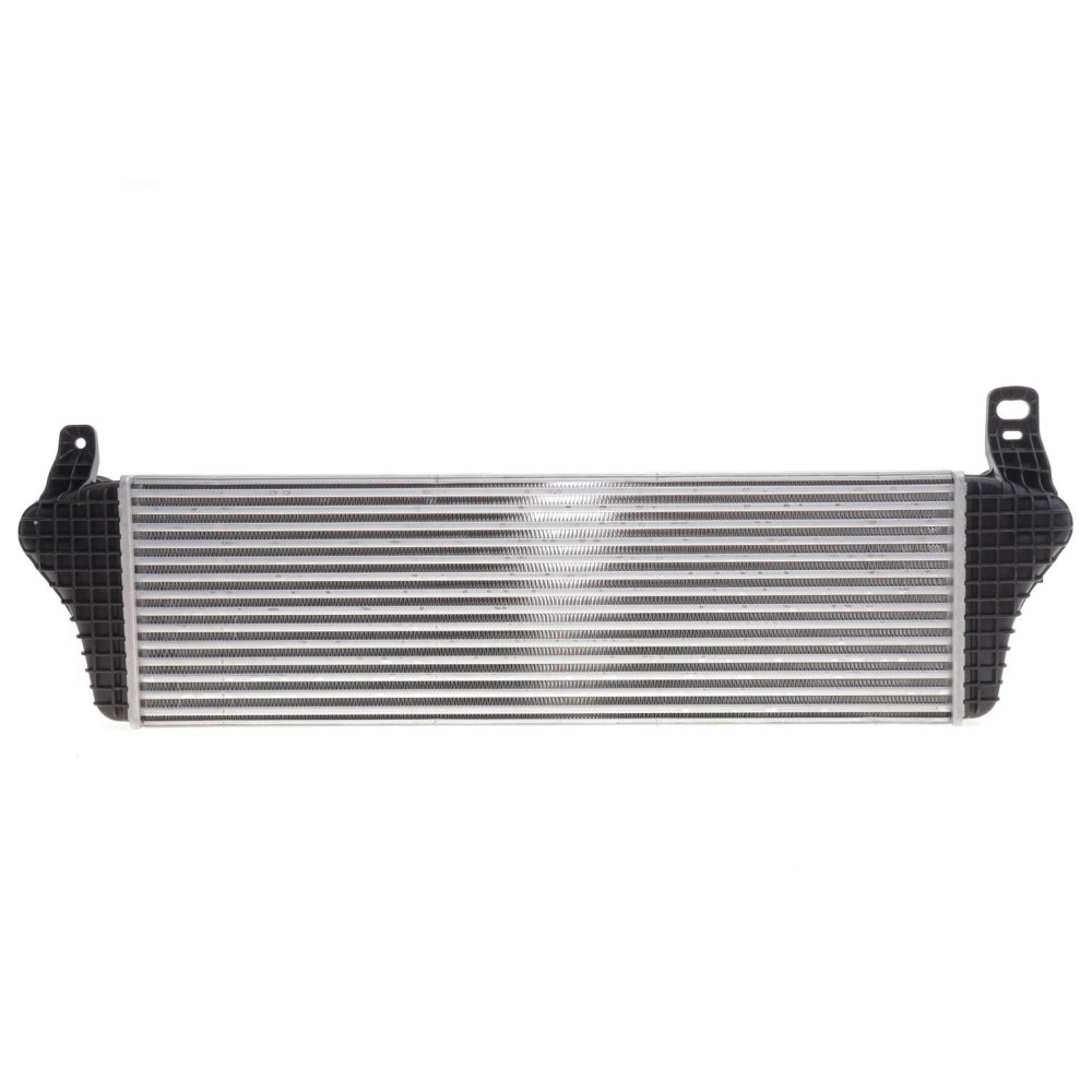 Радіатор інтеркулера VW T5/T6 2.0 TSI 09-