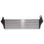 Радіатор інтеркулера VW T5/T6 2.0 TSI 09-